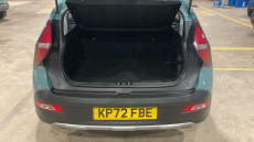 Hyundai BAYON 1.0 TGDi 48V MHEV SE Connect 5dr Petrol Hatchback